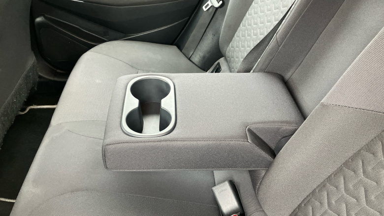 Toyota Corolla 1.8 VVT-i Hybrid Icon Tech 5dr CVT Hybrid Estate